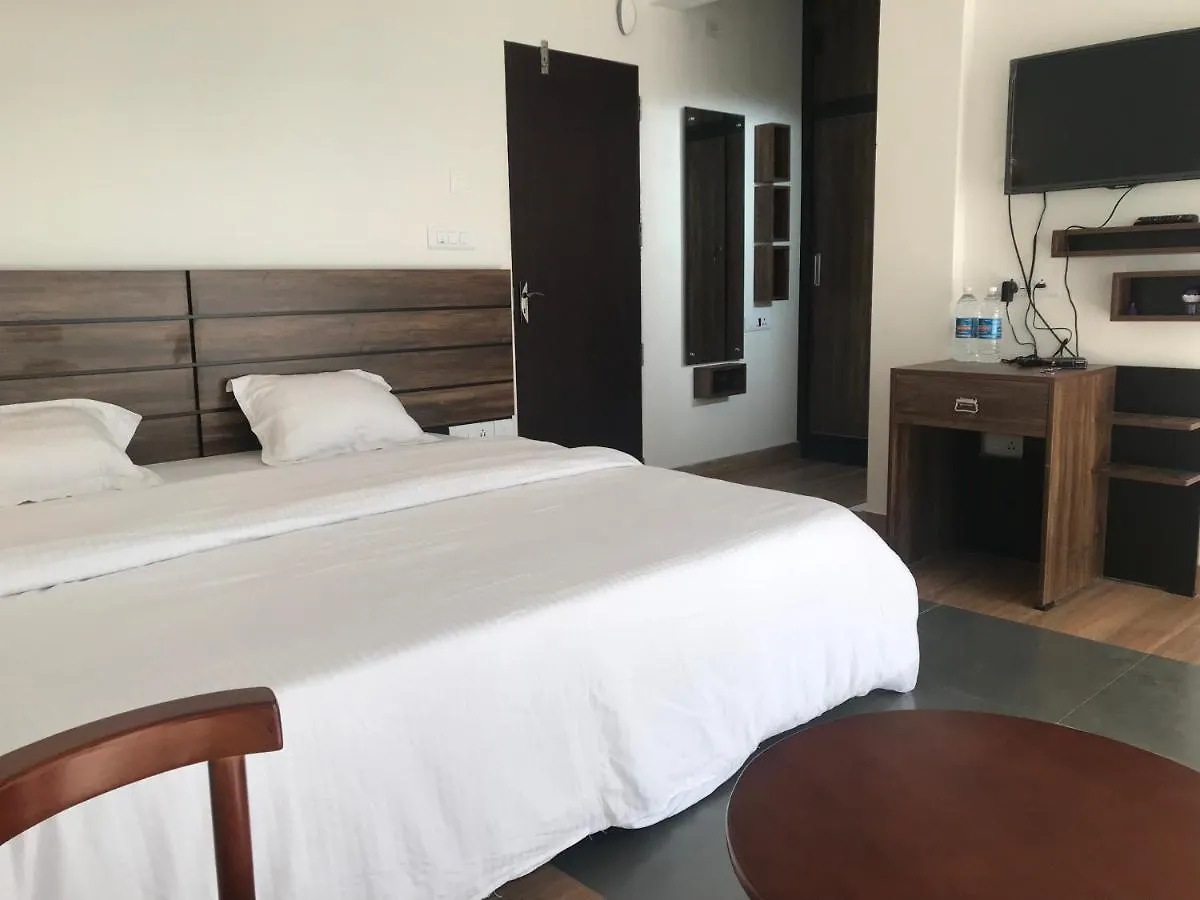 Hotel Western Ghats Holiday Home Kalpetta