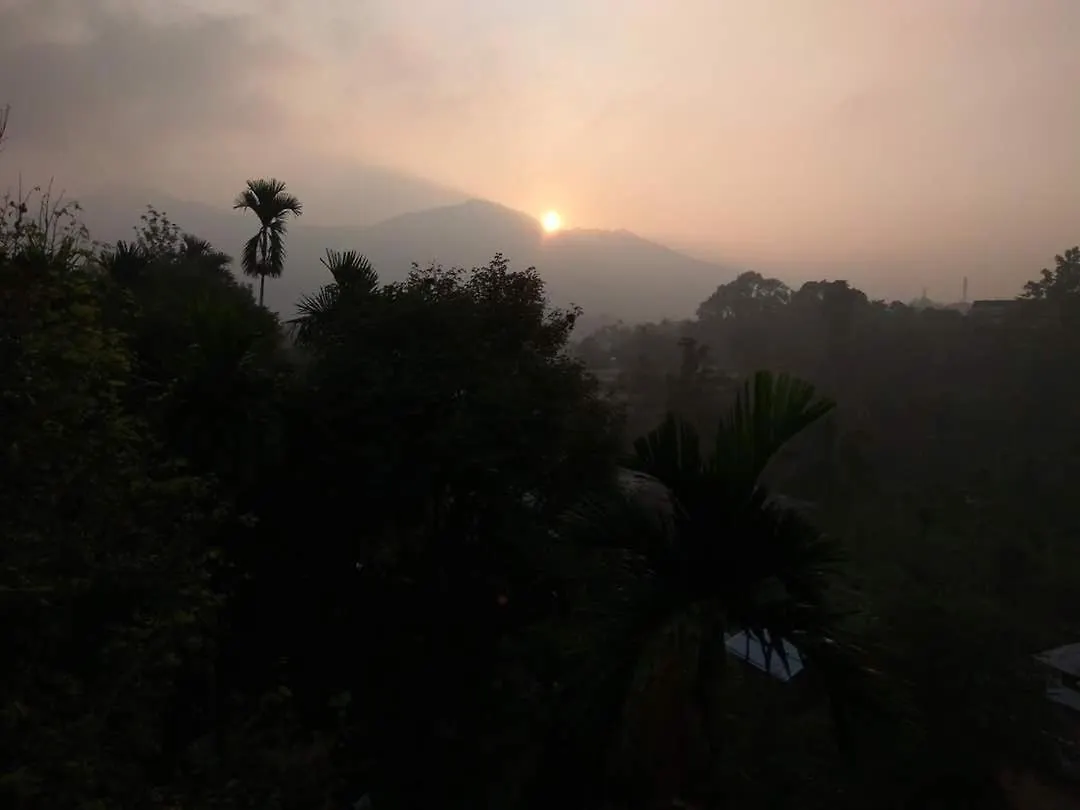 Western Ghats Holiday Home Kalpetta 3*,  India