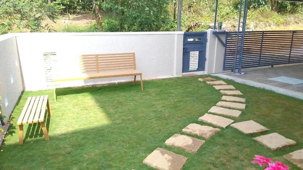 Hotel Western Ghats Holiday Home Kalpetta