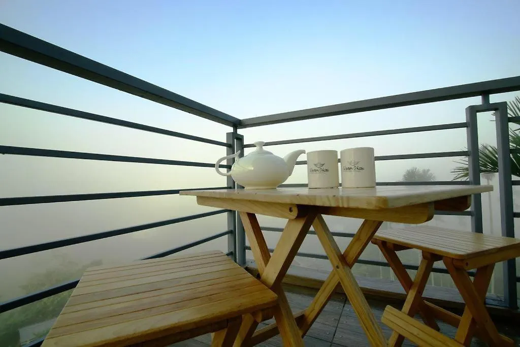 Western Ghats Holiday Home Kalpetta