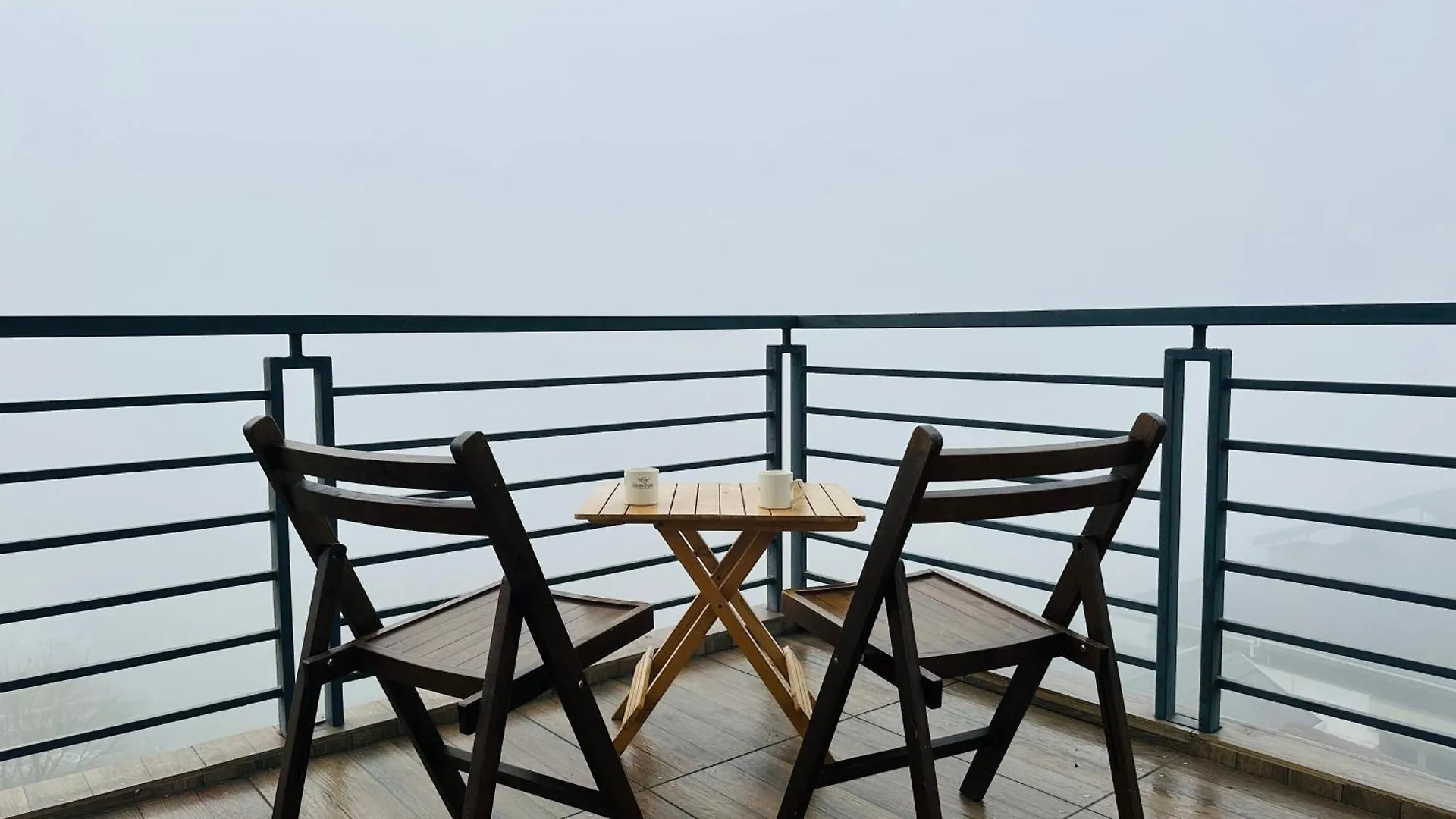 *** Hotel Western Ghats Holiday Home Kalpatta Indie