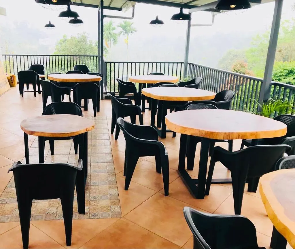 Western Ghats Holiday Home Kalpatta 3*,  Indie