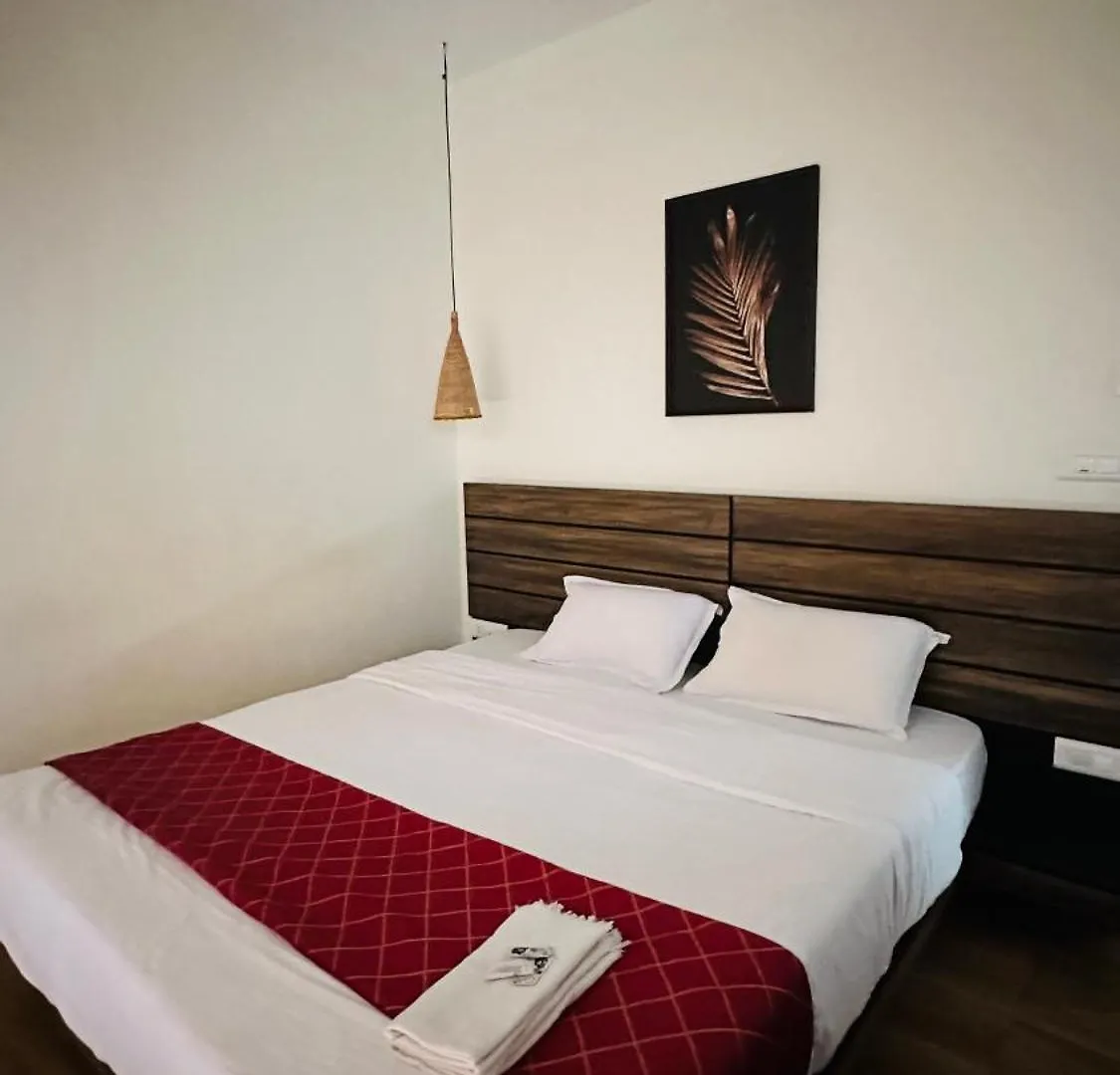 Western Ghats Holiday Home Kalpatta Indie