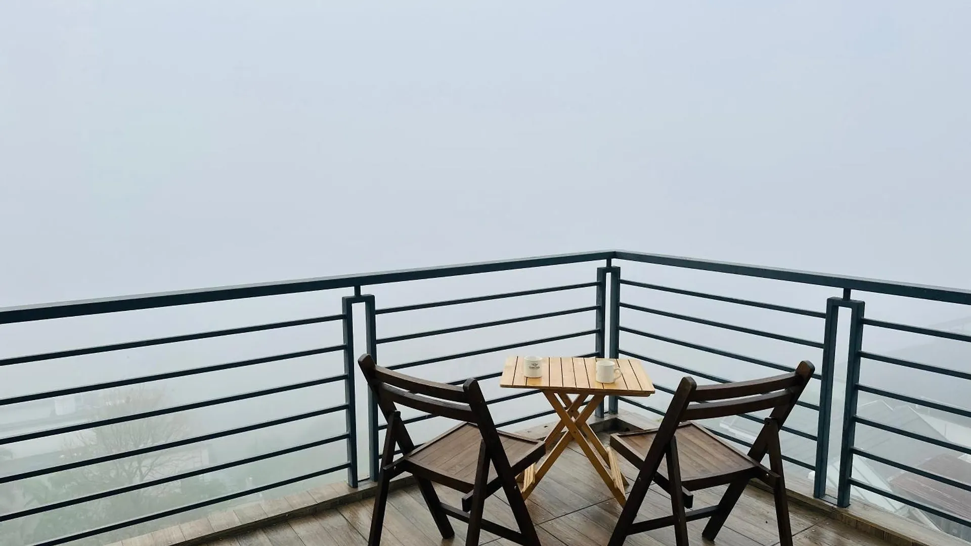 Hotel Western Ghats Holiday Home Kalpetta