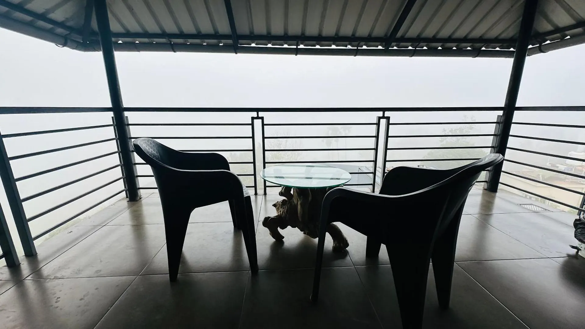 Western Ghats Holiday Home Kalpatta Hotel