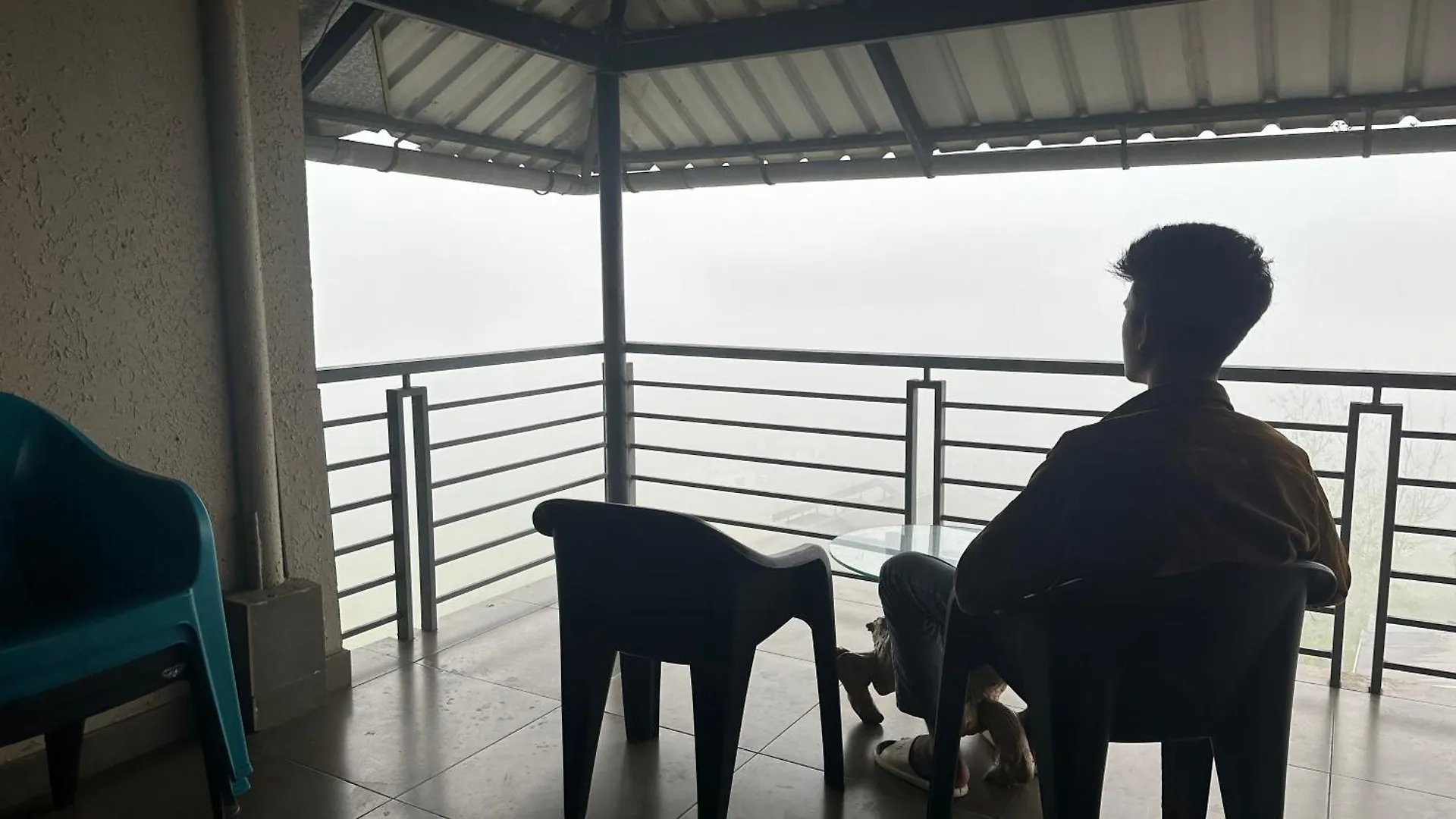 Western Ghats Holiday Home Kalpatta
