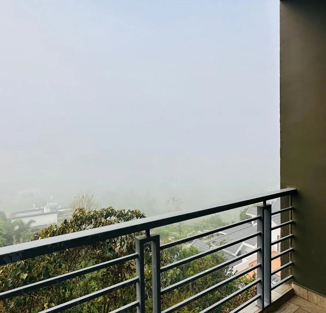 Western Ghats Holiday Home Kalpatta Indie