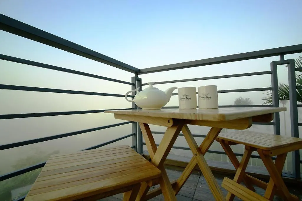 Western Ghats Holiday Home Kalpetta
