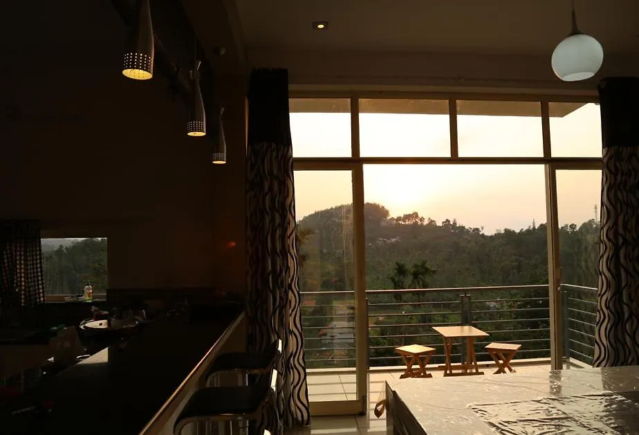Western Ghats Holiday Home Kalpetta 3*,  India