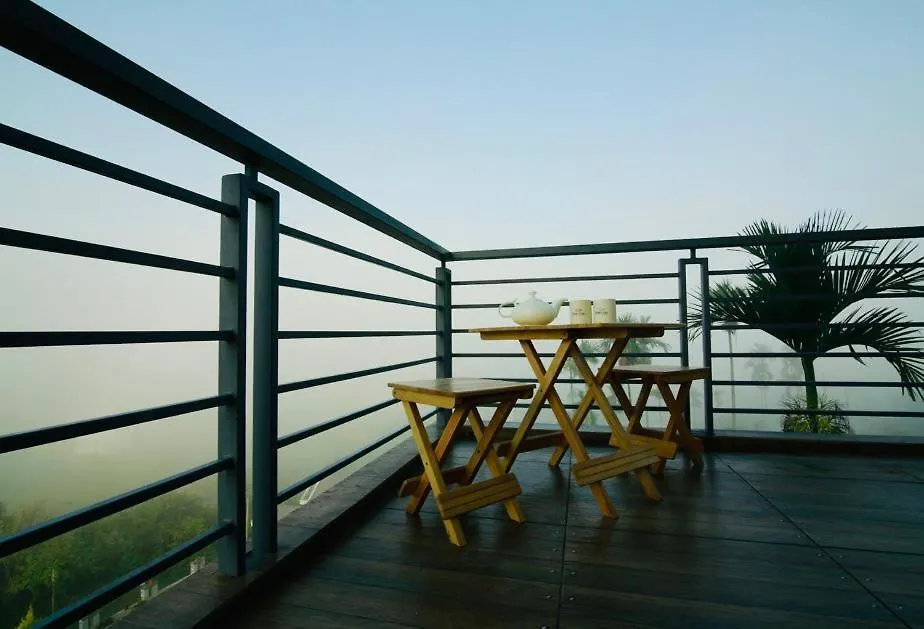 Western Ghats Holiday Home Kalpetta