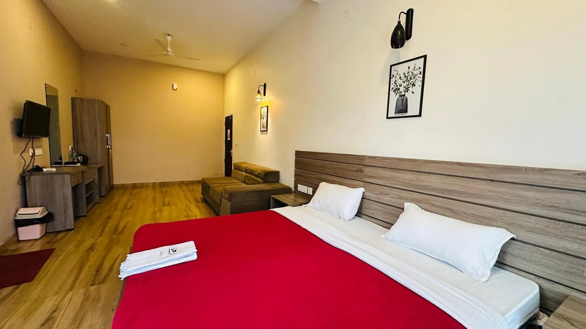 Western Ghats Holiday Home Kalpetta