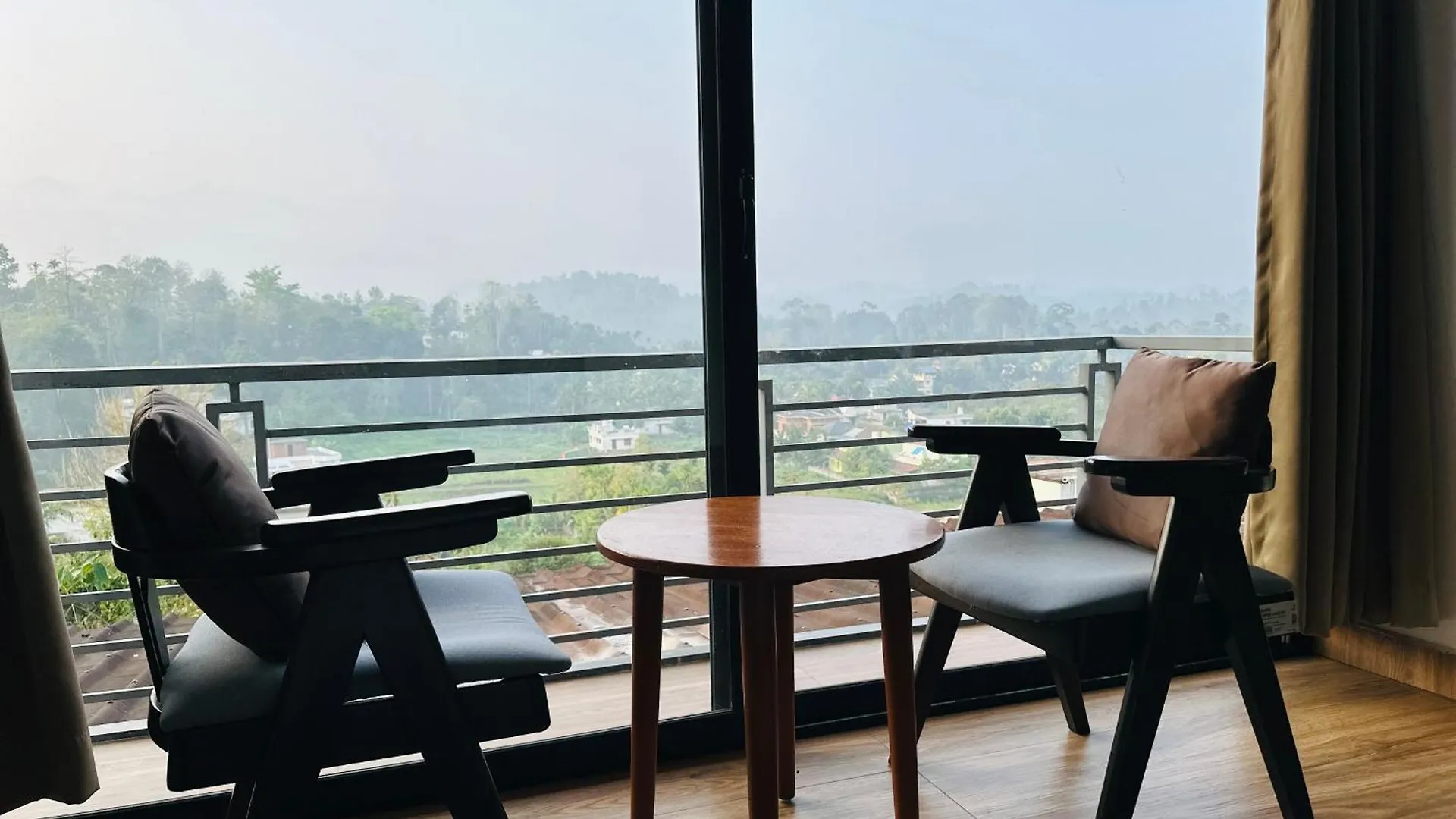 Hotel Western Ghats Holiday Home Kalpetta