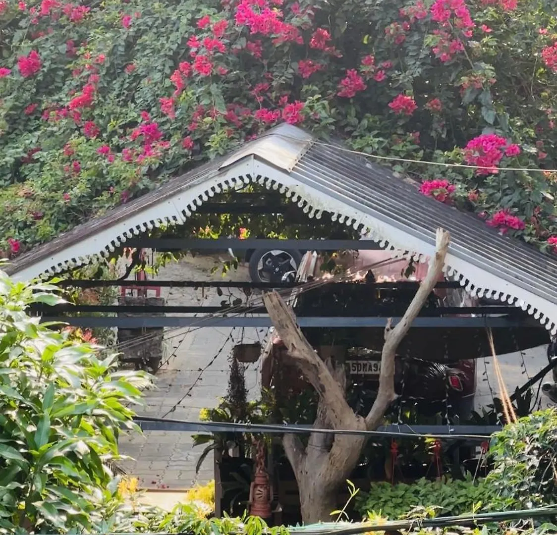 Western Ghats Holiday Home Kalpatta Hotel