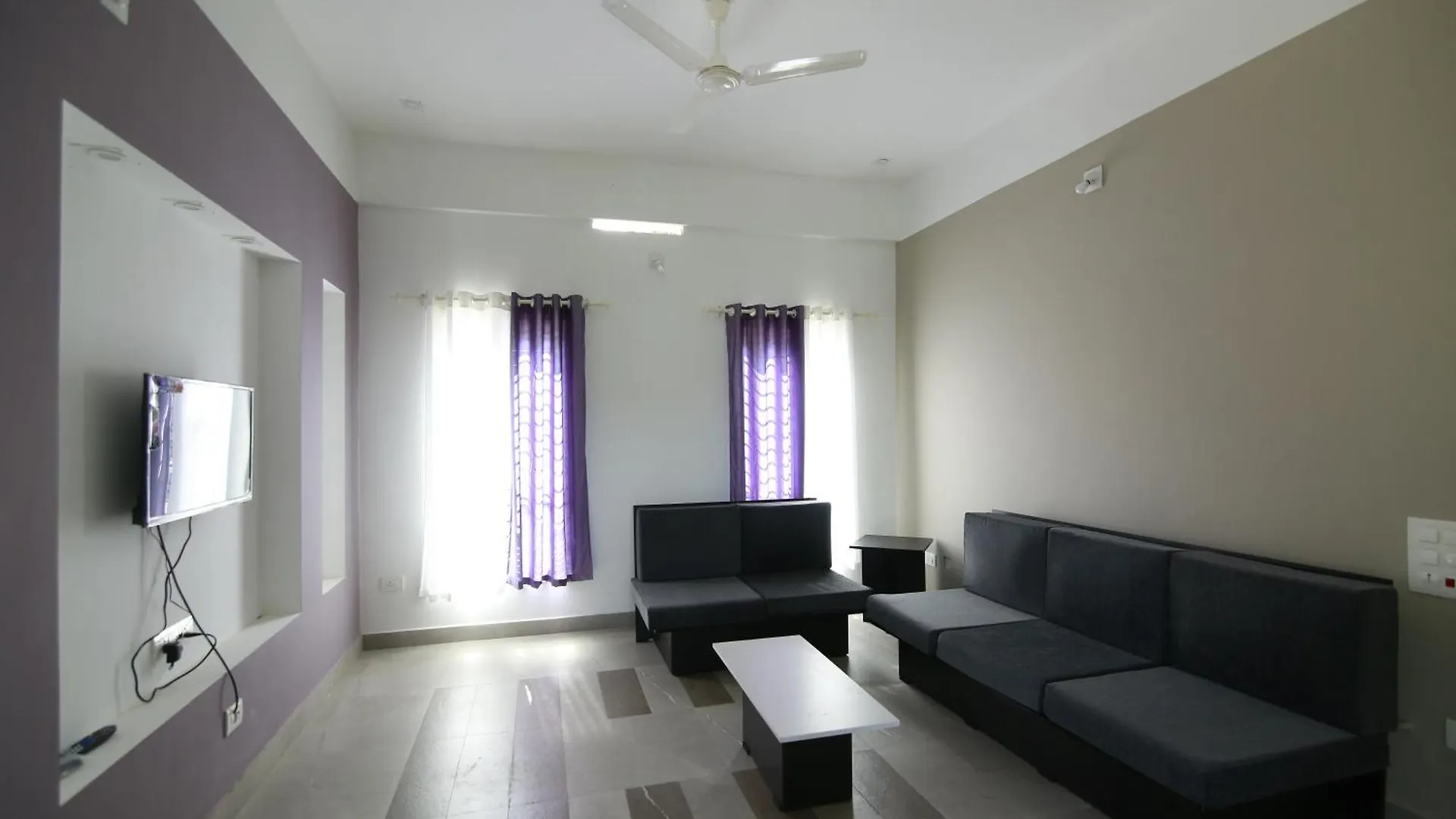 Hotel Western Ghats Holiday Home Kalpatta