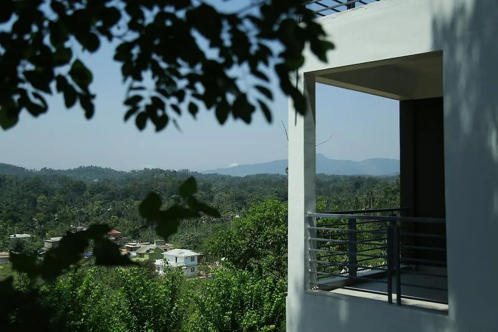 Hotel Western Ghats Holiday Home Kalpetta