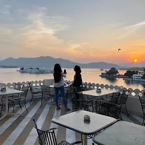 Jaiwana Haveli 3*, Udaipur India
