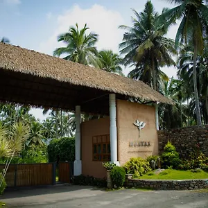 Hotel Maayaa Riverside By Kpm Tripenta, Attappadi