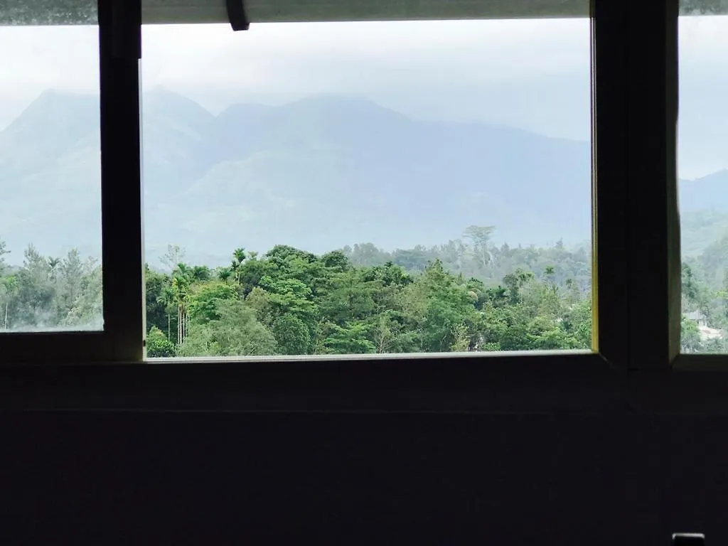 Western Ghats Holiday Home Kalpatta Indien