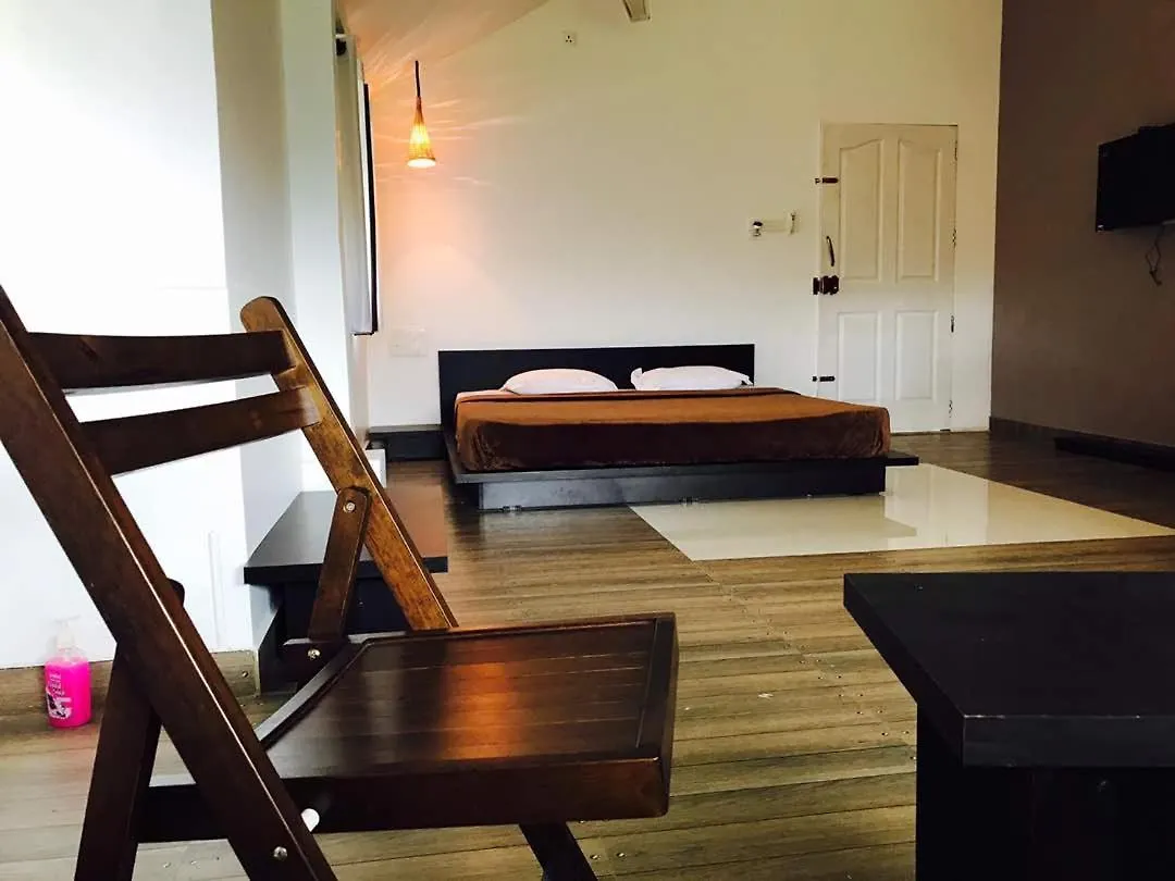 Hotel Western Ghats Holiday Home Kalpatta