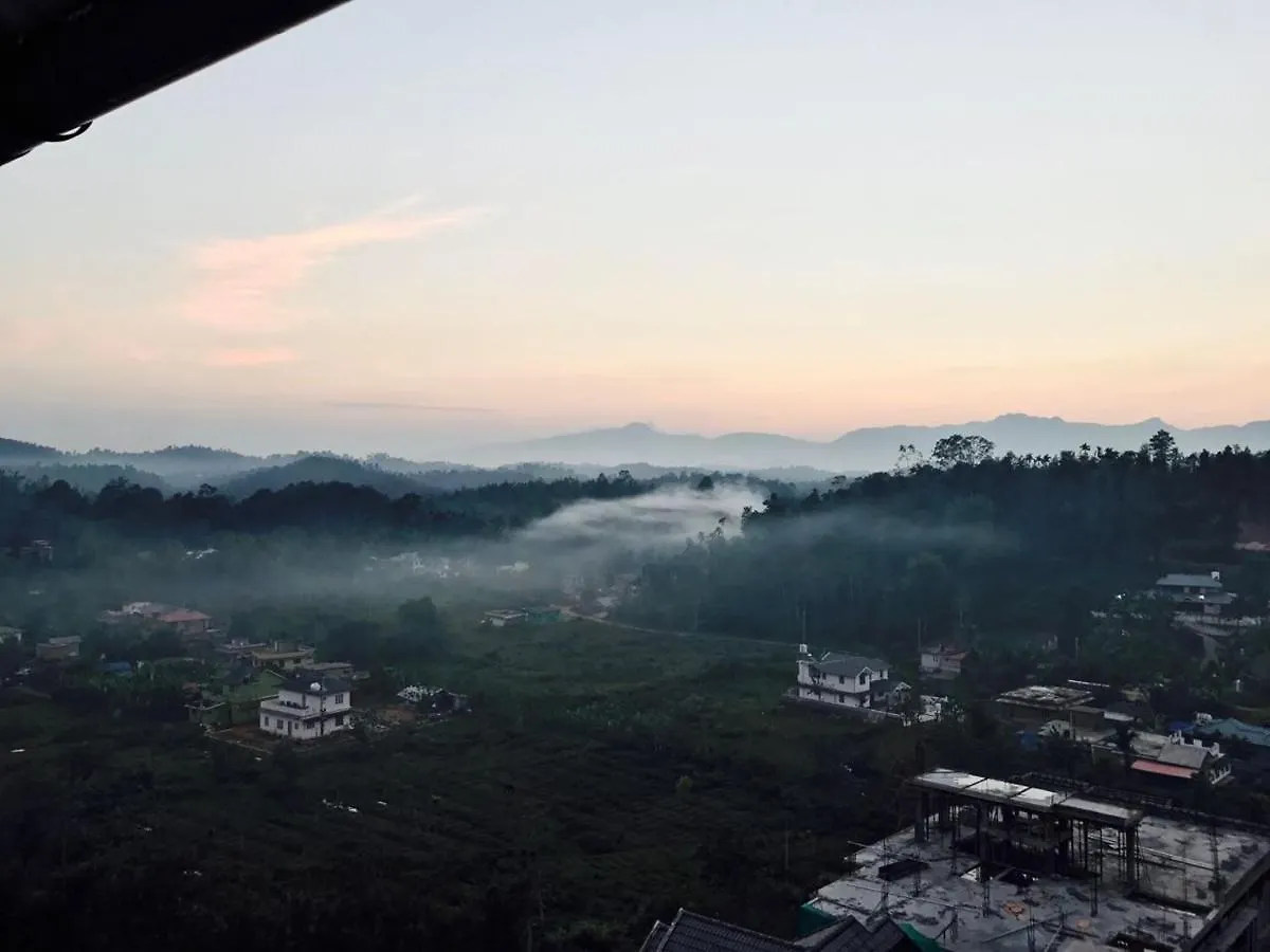 Western Ghats Holiday Home Kalpatta