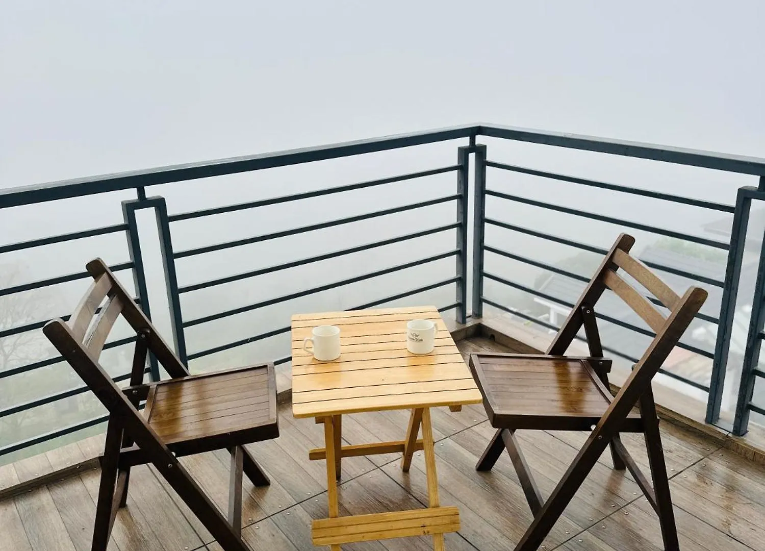Western Ghats Holiday Home Kalpatta