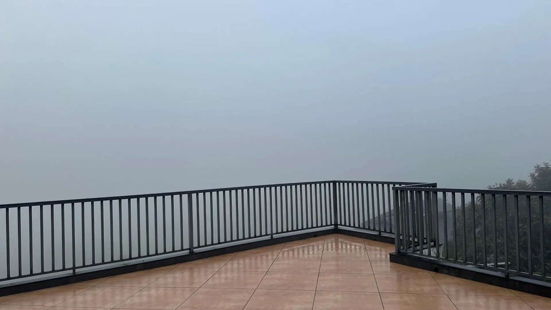 Western Ghats Holiday Home Kalpatta 3*,