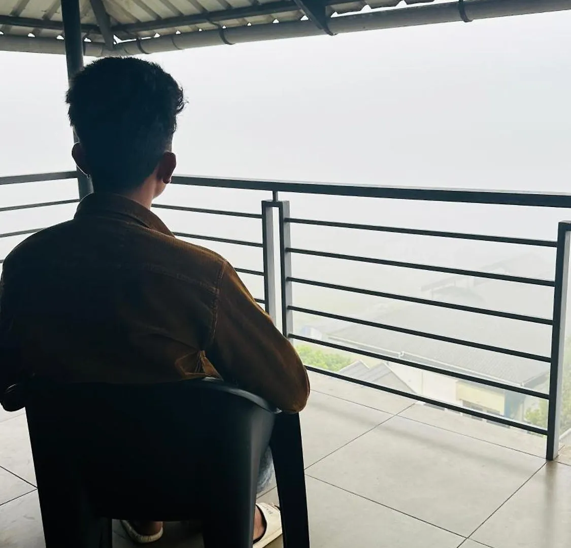 Western Ghats Holiday Home Kalpatta