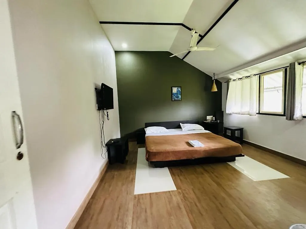 Western Ghats Holiday Home Kalpatta 3*,  Indien