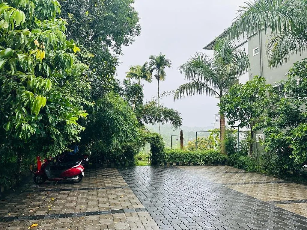 *** Hotel Western Ghats Holiday Home Kalpatta Indien