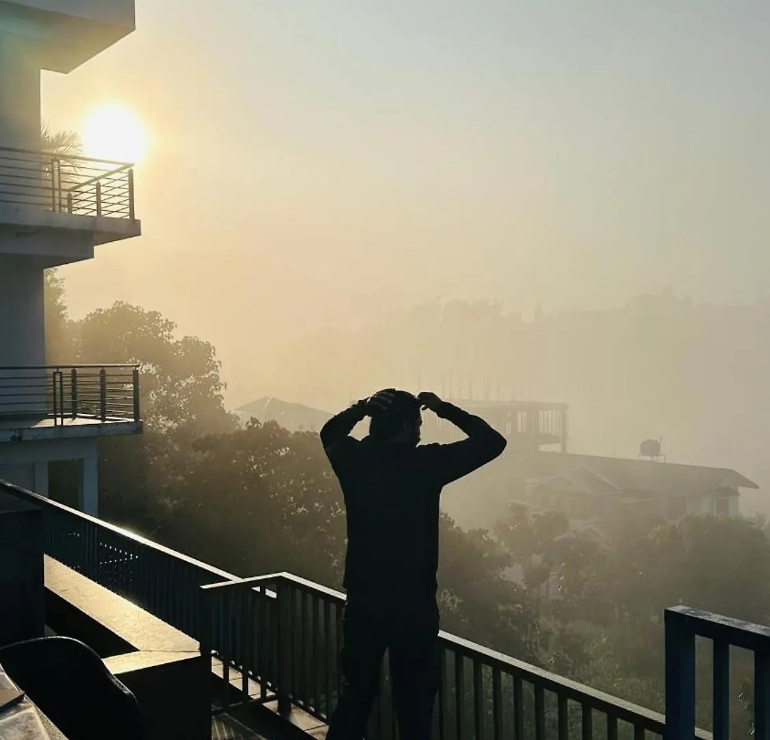 Hotel Western Ghats Holiday Home Kalpatta