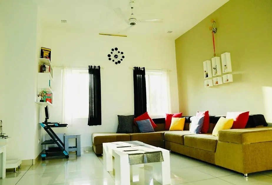 *** Hotel Western Ghats Holiday Home Kalpatta Indien
