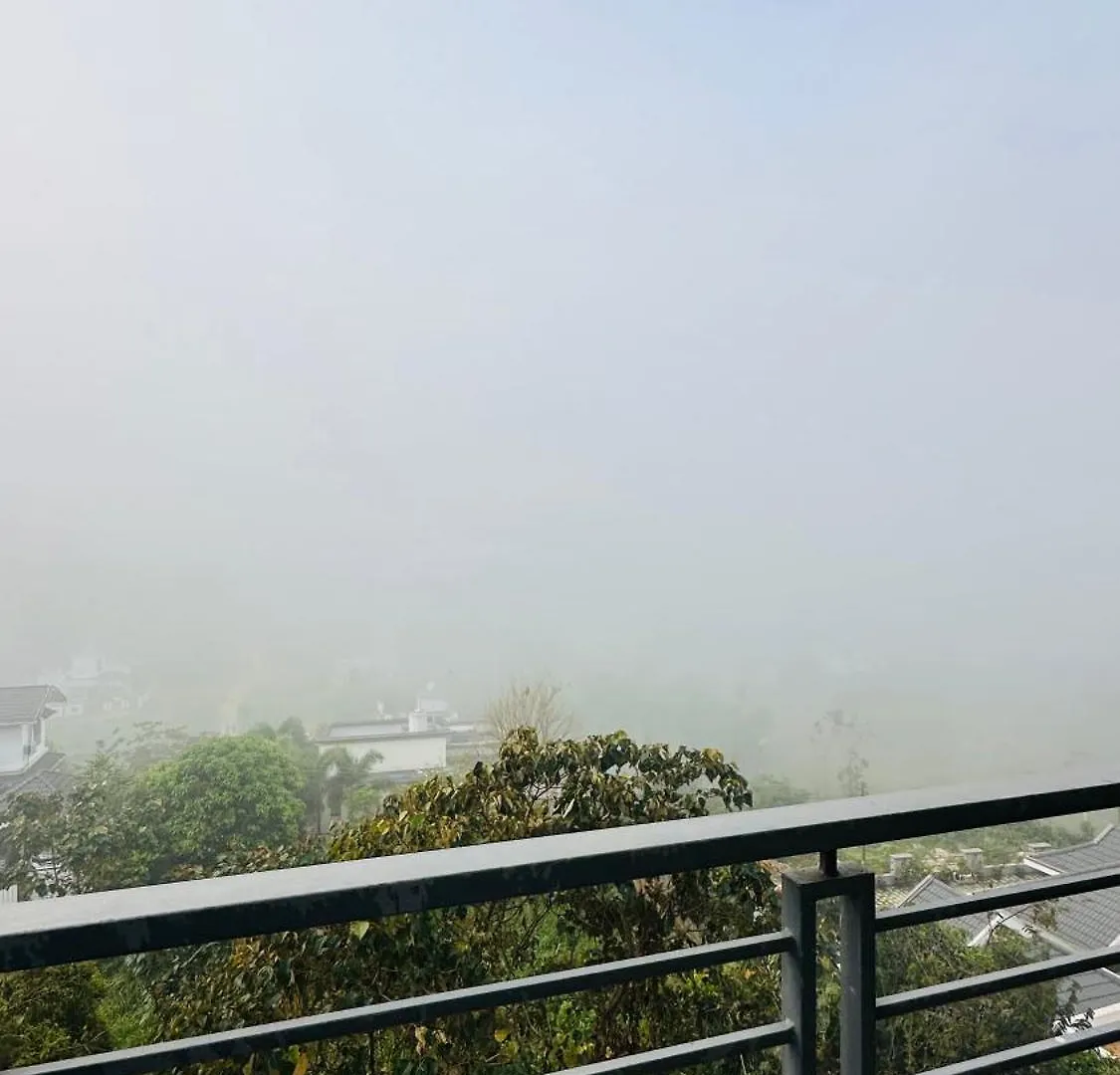 Western Ghats Holiday Home Kalpatta