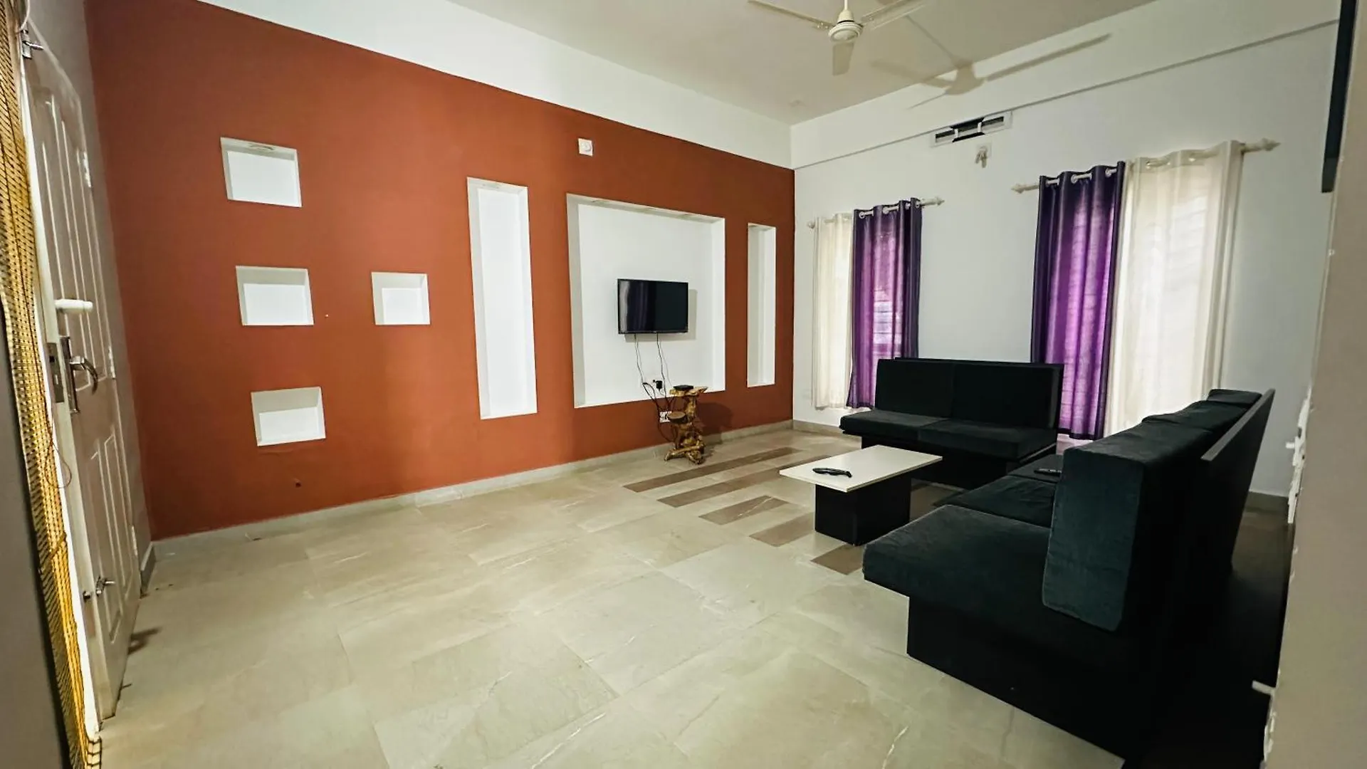 Hotel Western Ghats Holiday Home Kalpatta