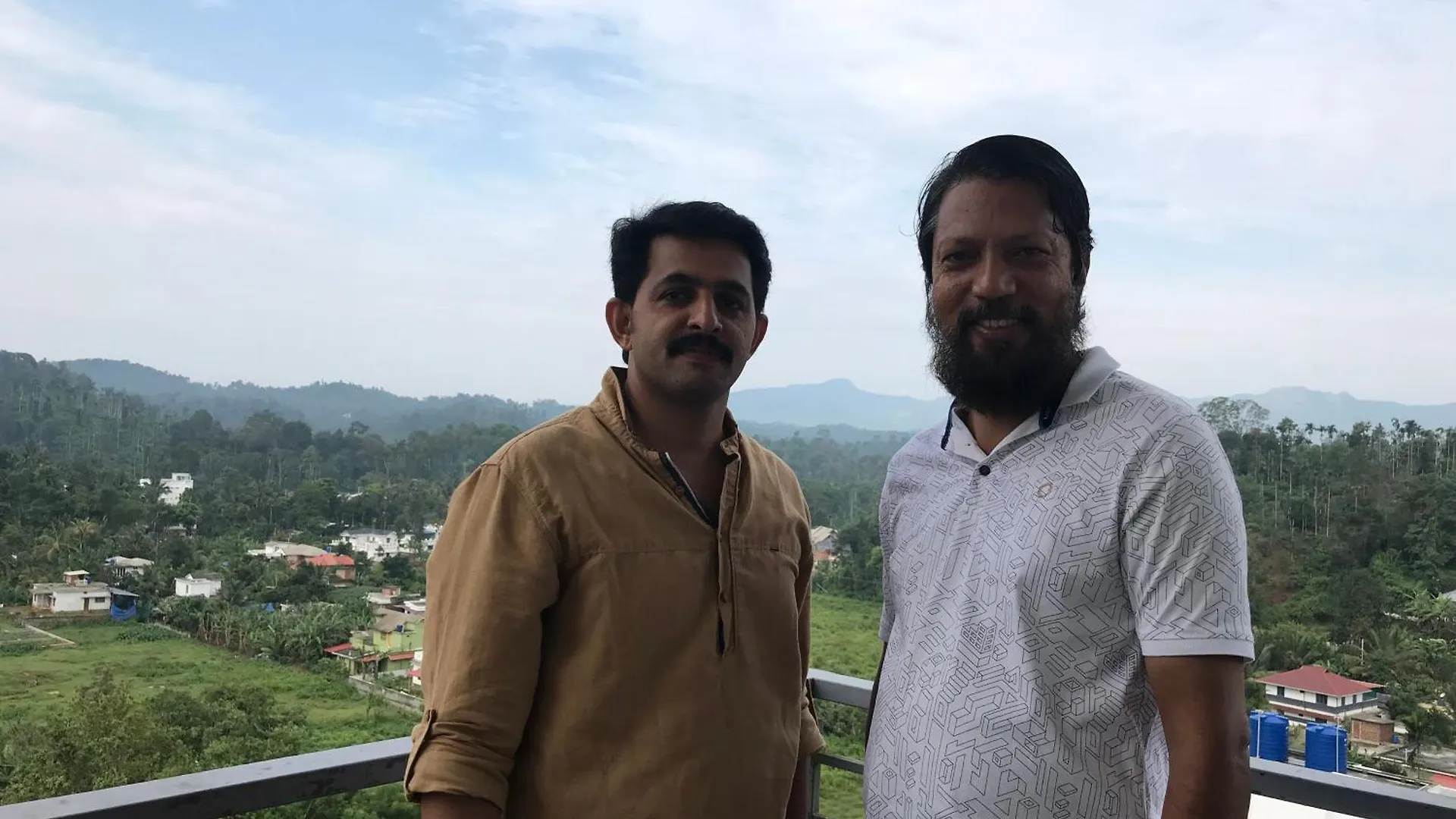 Western Ghats Holiday Home Kalpatta