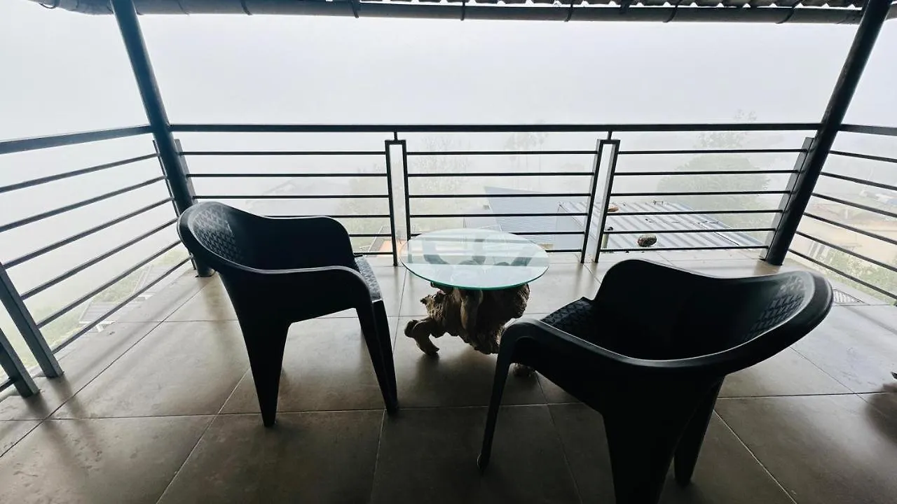 Western Ghats Holiday Home Kalpatta Indien